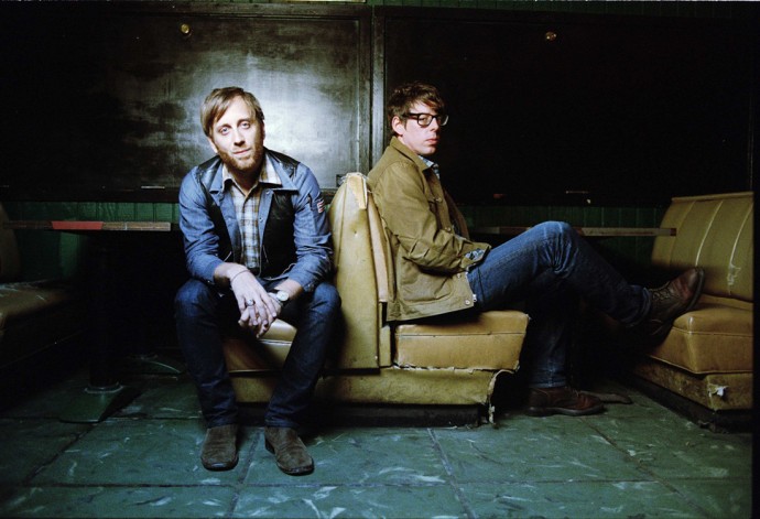 THE BLACK KEYS: TORNA IN ITALIA PER UN'UNICA DATA LA R'N'R BAND PIU' IMPORTANTE DEL MOMENTO, 1 DICEMBRE, TORINO, PALAOLIMPICO  